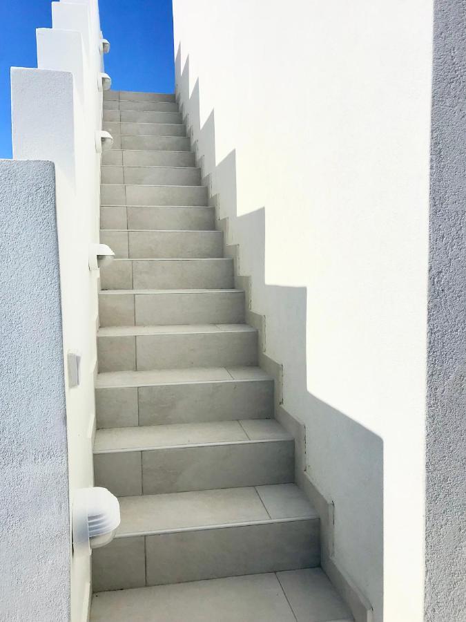 Utopia Residences Kazantzakis House Petrokefalion Экстерьер фото