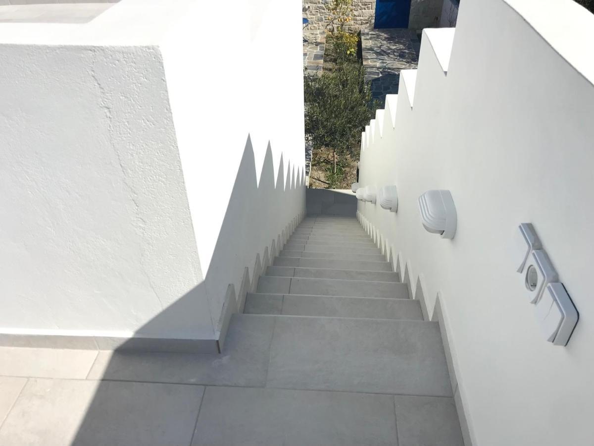 Utopia Residences Kazantzakis House Petrokefalion Экстерьер фото